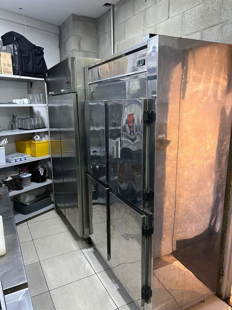 Prédio Inteiro à venda, 80m² - Foto 3