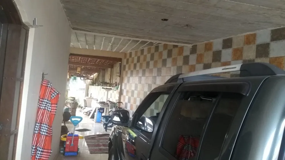 Casa, 4 quartos, 350 m² - Foto 21