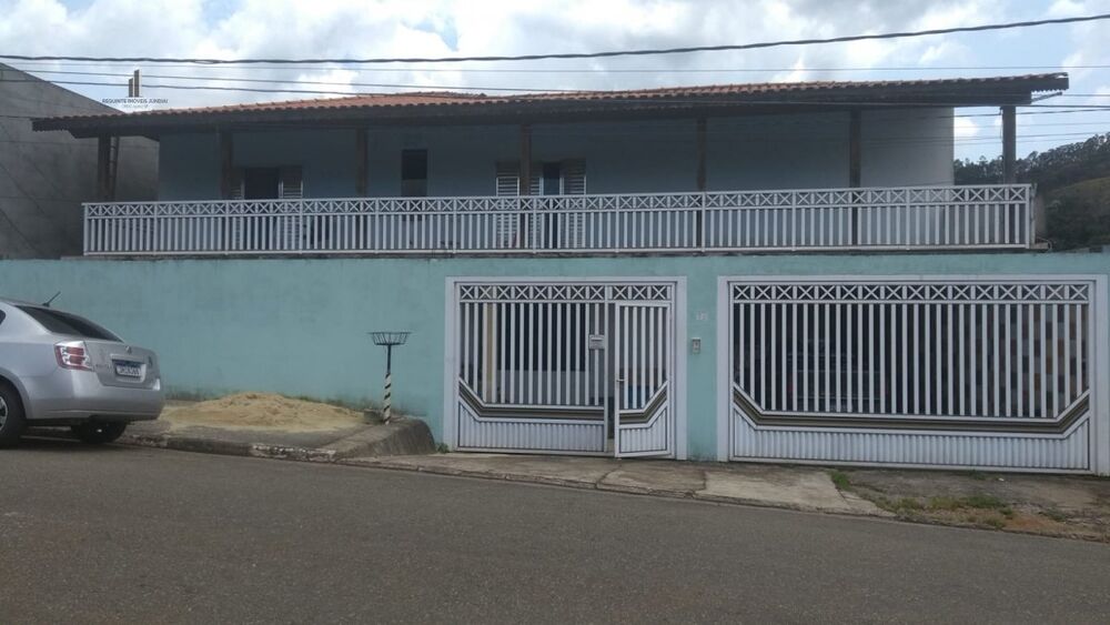 Casa, 4 quartos, 350 m² - Foto 16