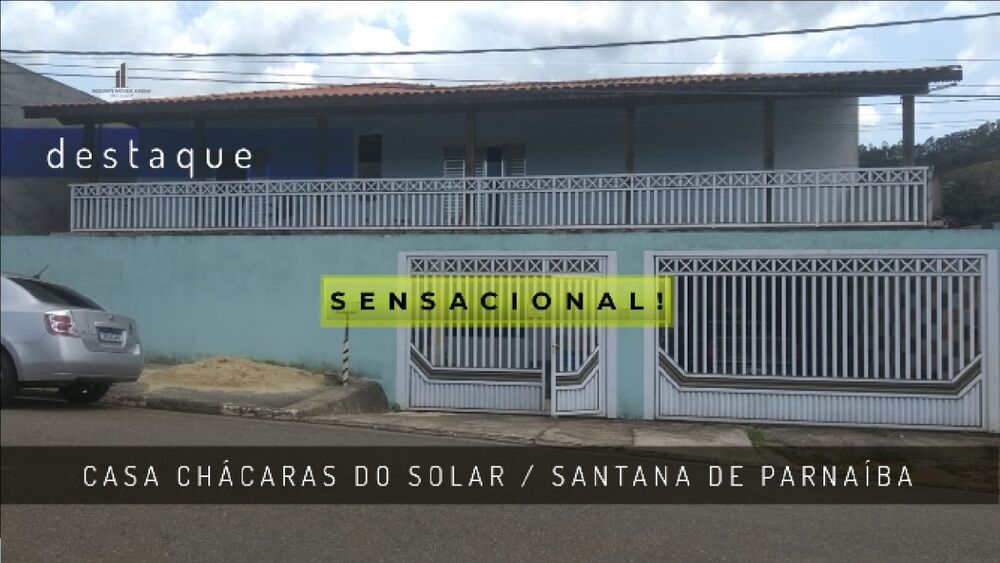 Casa, 4 quartos, 350 m² - Foto 5