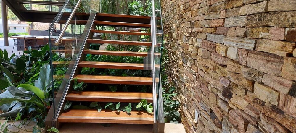 Terreno à venda, 614m² - Foto 7