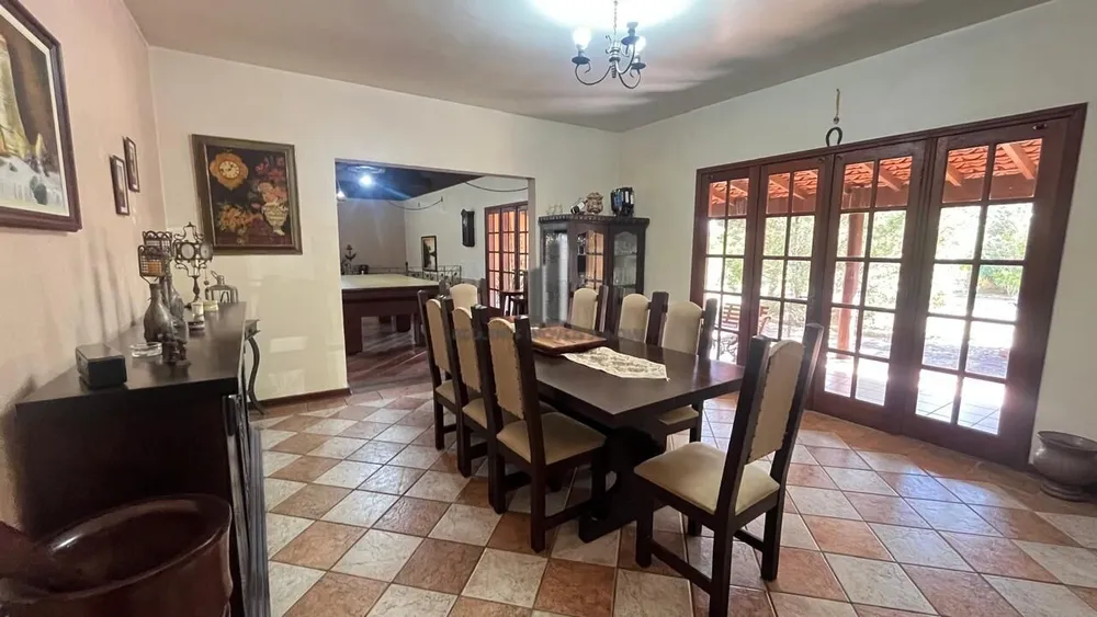 Casa de Condomínio, 4 quartos - Foto 5