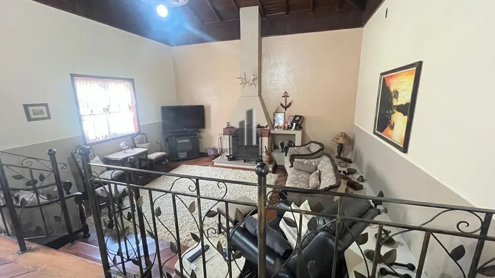 Casa de Condomínio, 4 quartos - Foto 6