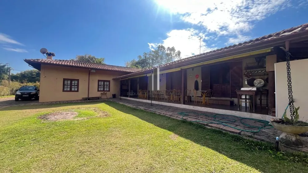 Casa de Condomínio, 4 quartos - Foto 2