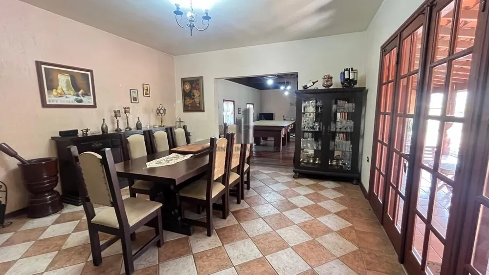 Casa de Condomínio, 4 quartos - Foto 8