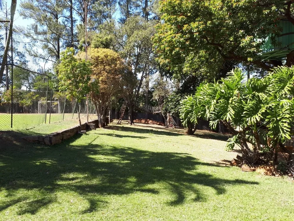 Chácara, 11 quartos, 2 hectares - Foto 7