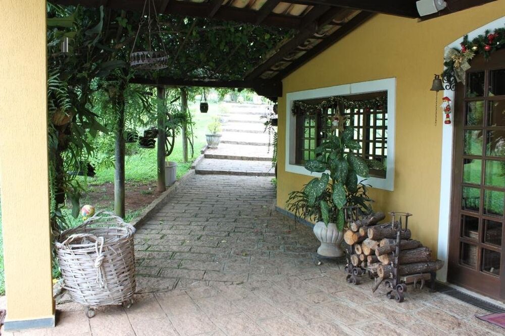 Chácara, 11 quartos, 2 hectares - Foto 4