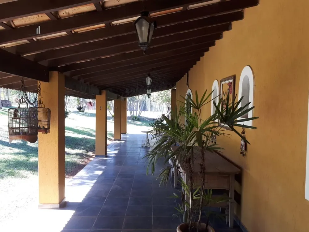 Chácara, 11 quartos, 2 hectares - Foto 15