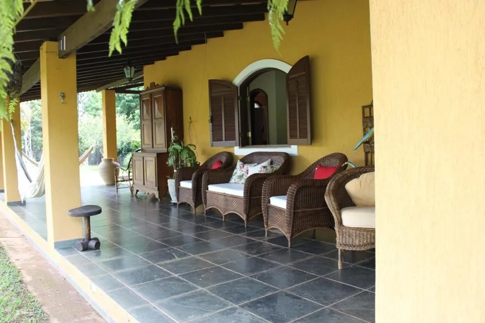 Chácara, 11 quartos, 2 hectares - Foto 18