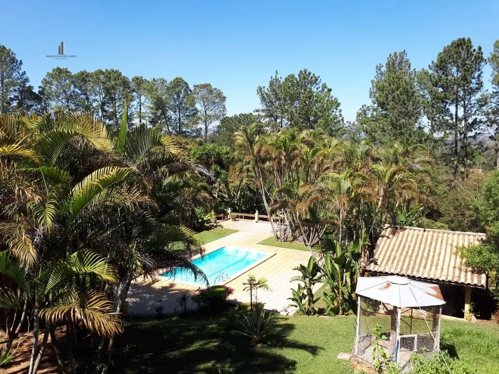 Chácara, 11 quartos, 2 hectares - Foto 4