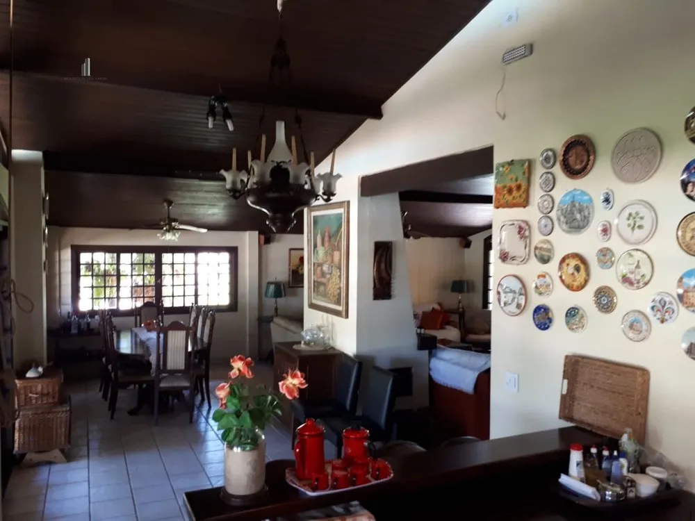 Chácara, 11 quartos, 2 hectares - Foto 10