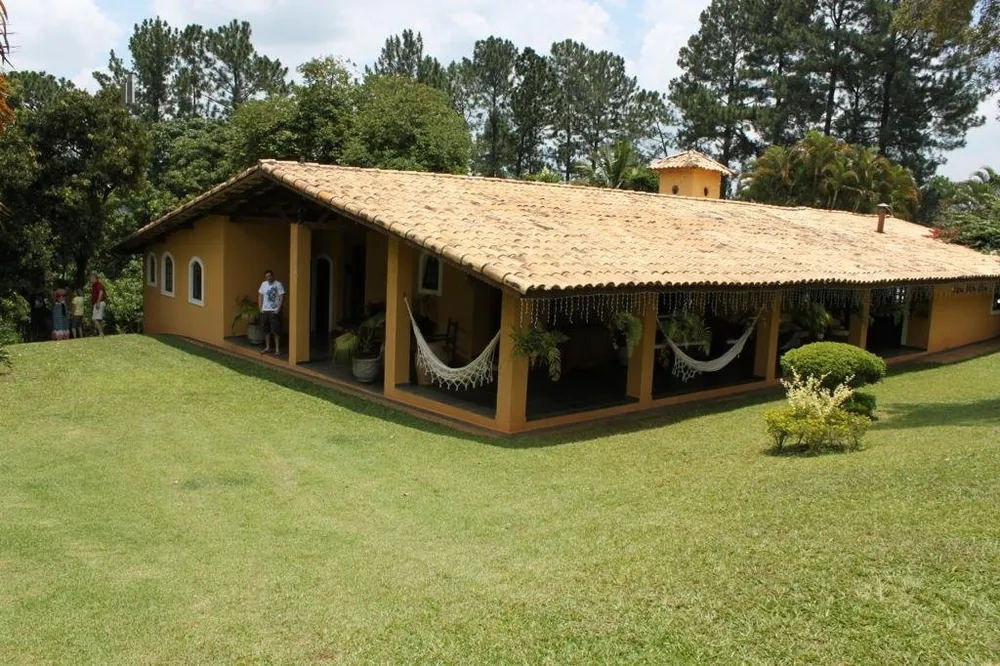 Chácara, 11 quartos, 2 hectares - Foto 3