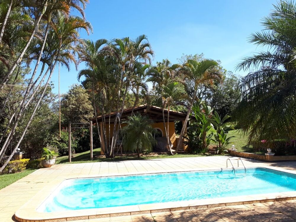 Chácara, 11 quartos, 2 hectares - Foto 3