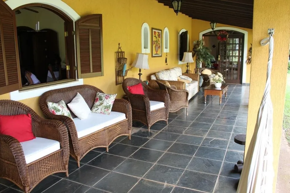 Chácara, 11 quartos, 2 hectares - Foto 20