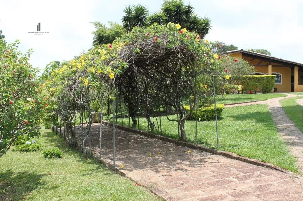 Chácara, 11 quartos, 2 hectares - Foto 17