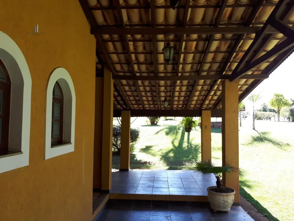 Chácara, 11 quartos, 2 hectares - Foto 16