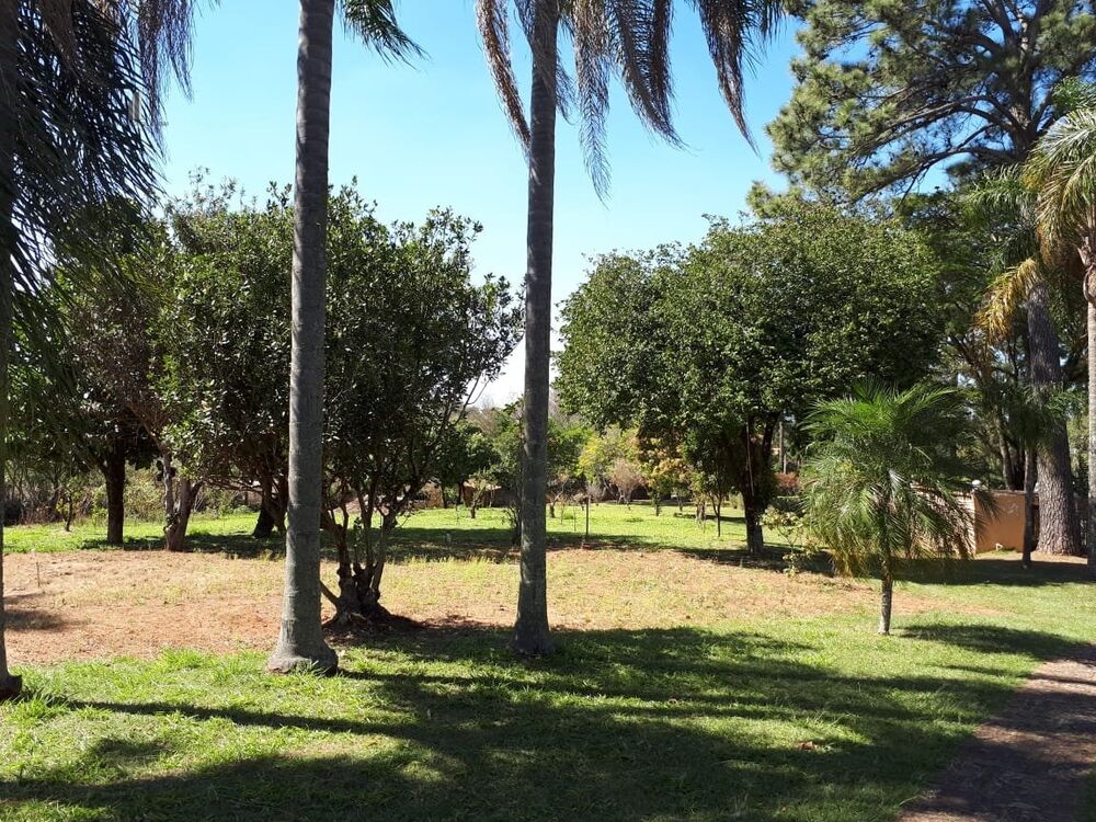 Chácara, 11 quartos, 2 hectares - Foto 2