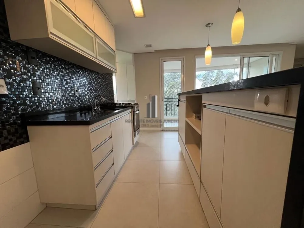Apartamento, 3 quartos, 87 m² - Foto 2