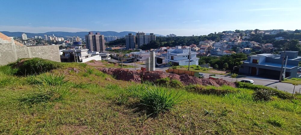 Terreno, 766 m² - Foto 1
