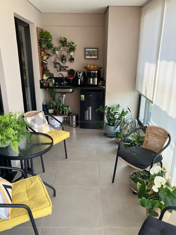 Apartamento, 3 quartos, 113 m² - Foto 3