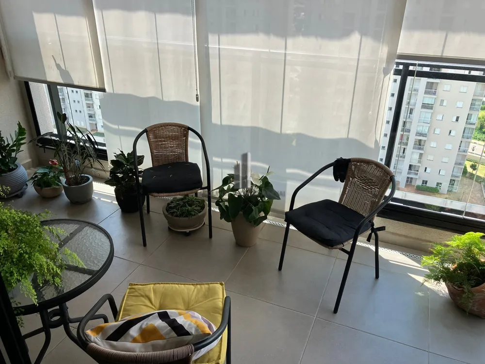 Apartamento, 3 quartos, 113 m² - Foto 2