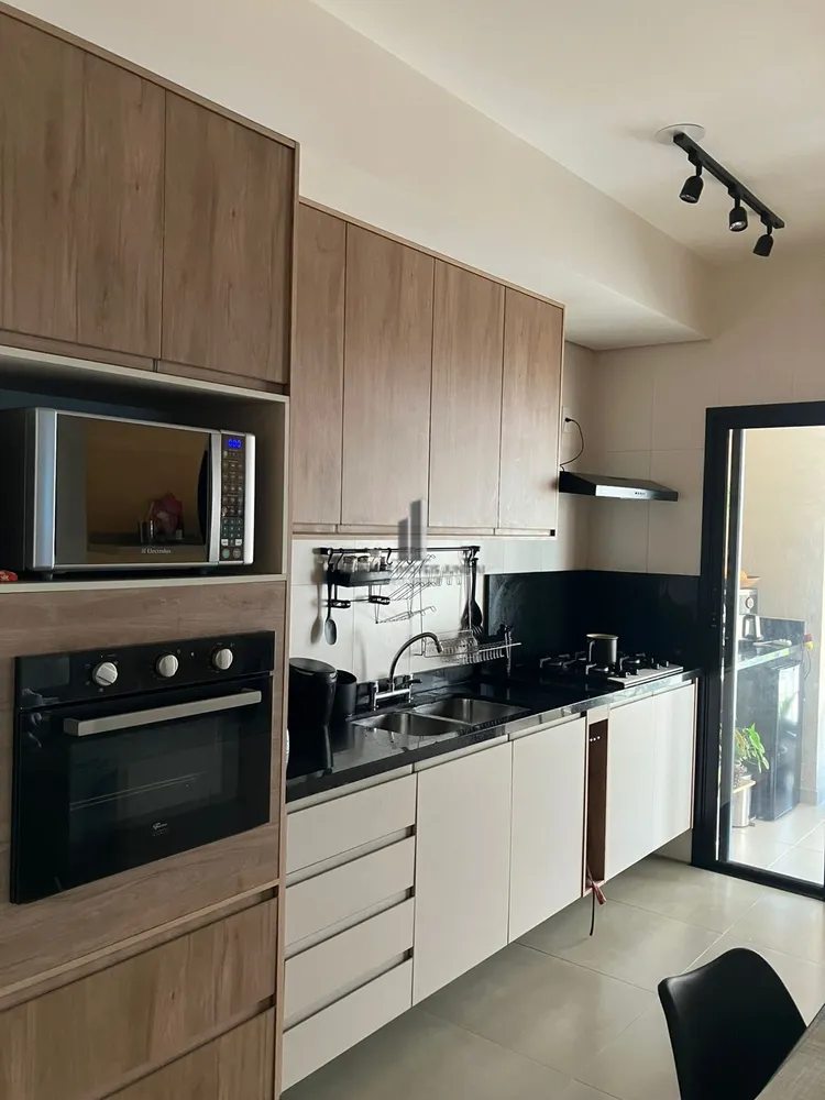 Apartamento, 3 quartos, 113 m² - Foto 1