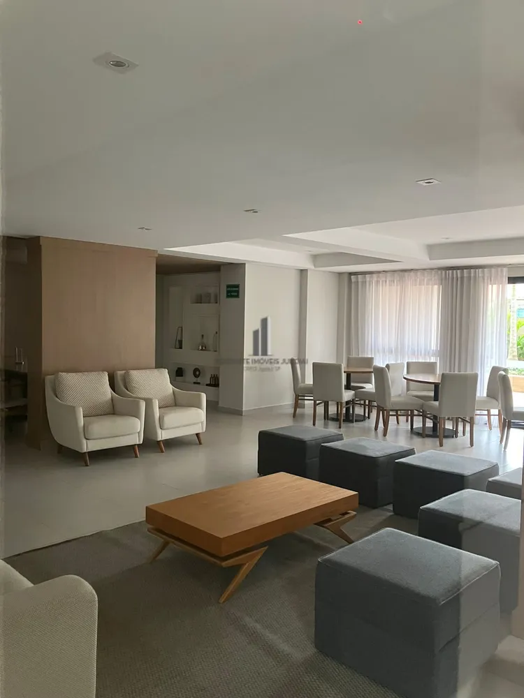 Apartamento, 3 quartos, 113 m² - Foto 4