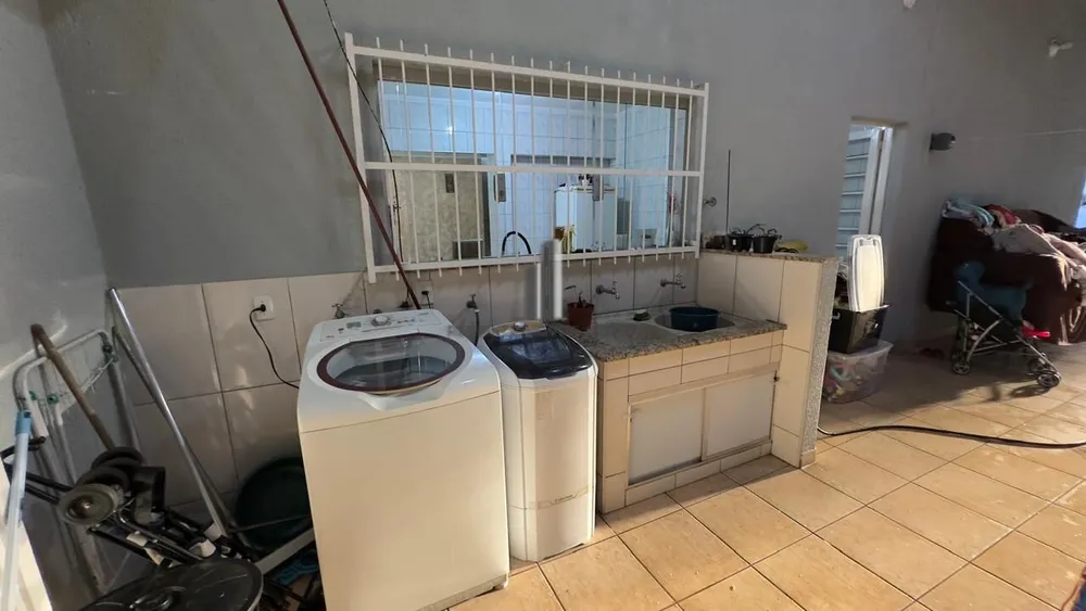 Casa, 3 quartos, 202 m² - Foto 19