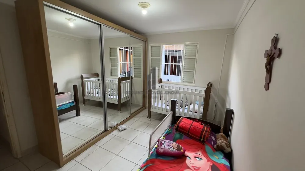 Casa, 3 quartos, 202 m² - Foto 11