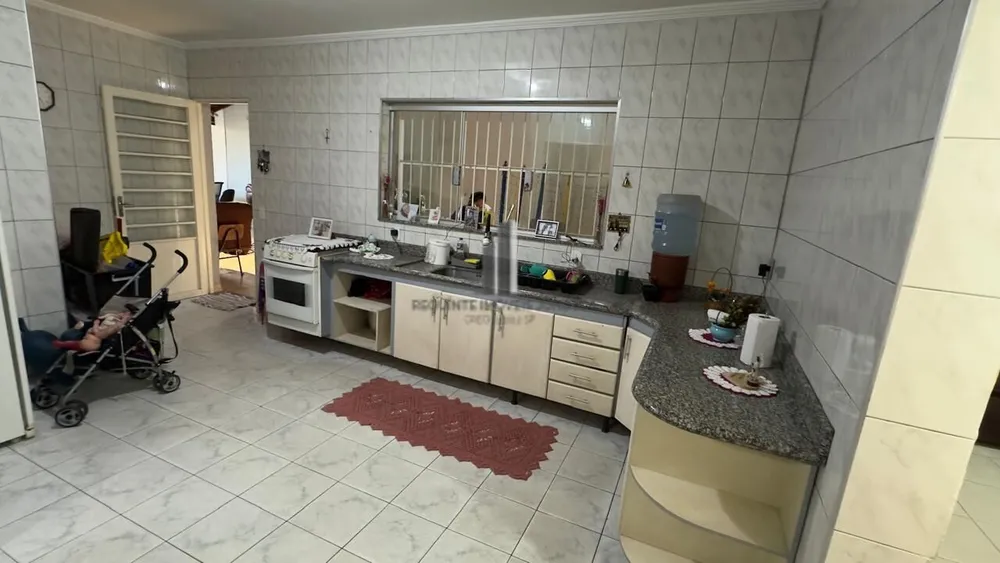Casa, 3 quartos, 202 m² - Foto 6