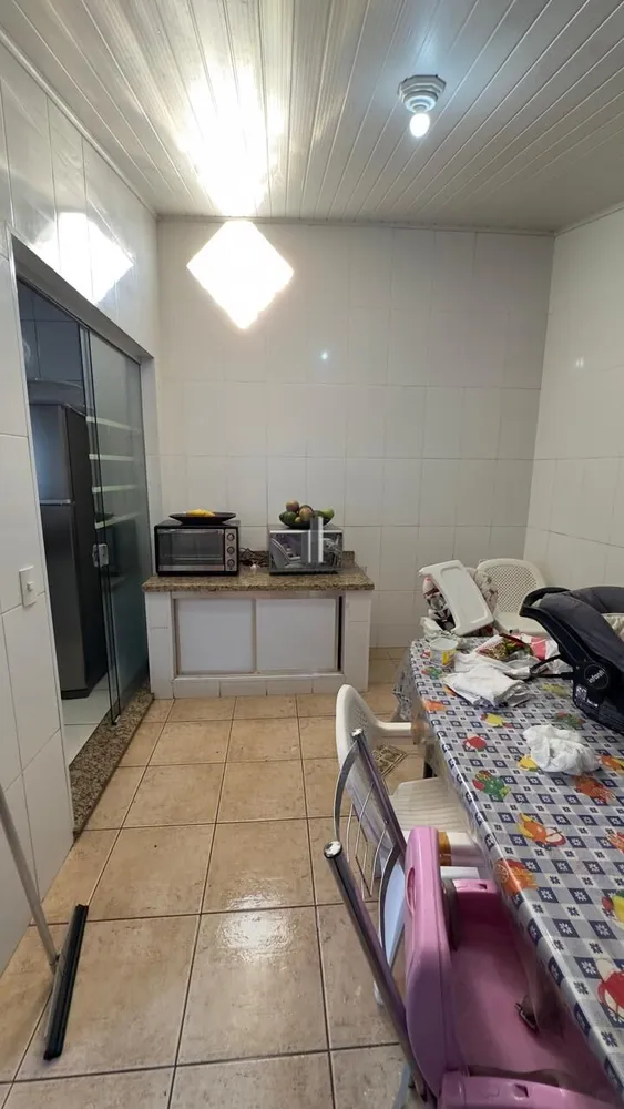 Casa, 3 quartos, 202 m² - Foto 18