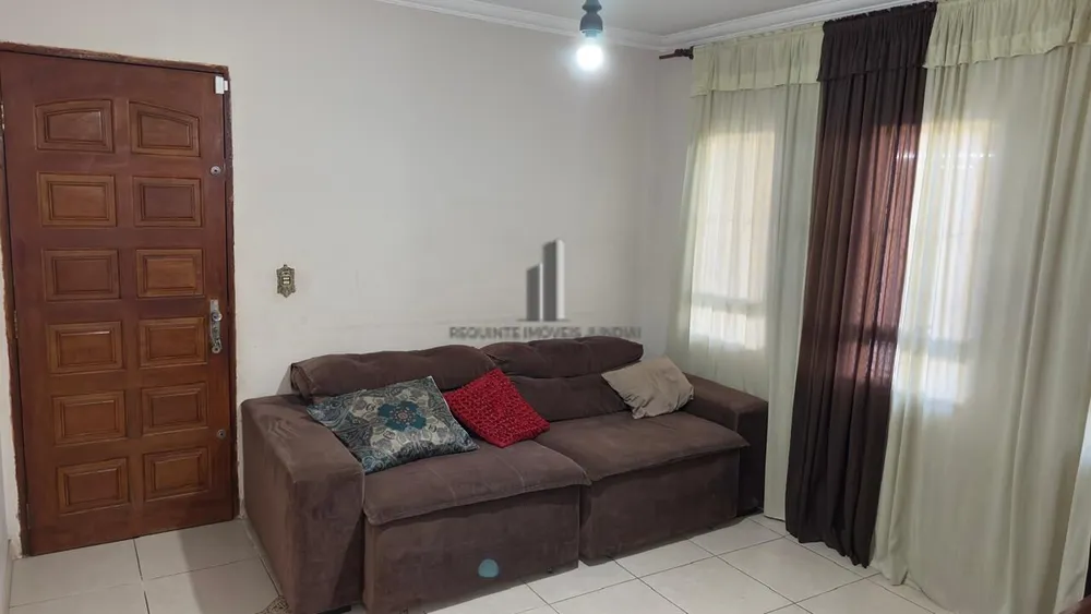 Casa, 3 quartos, 202 m² - Foto 3