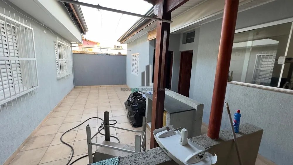 Casa, 3 quartos, 202 m² - Foto 20