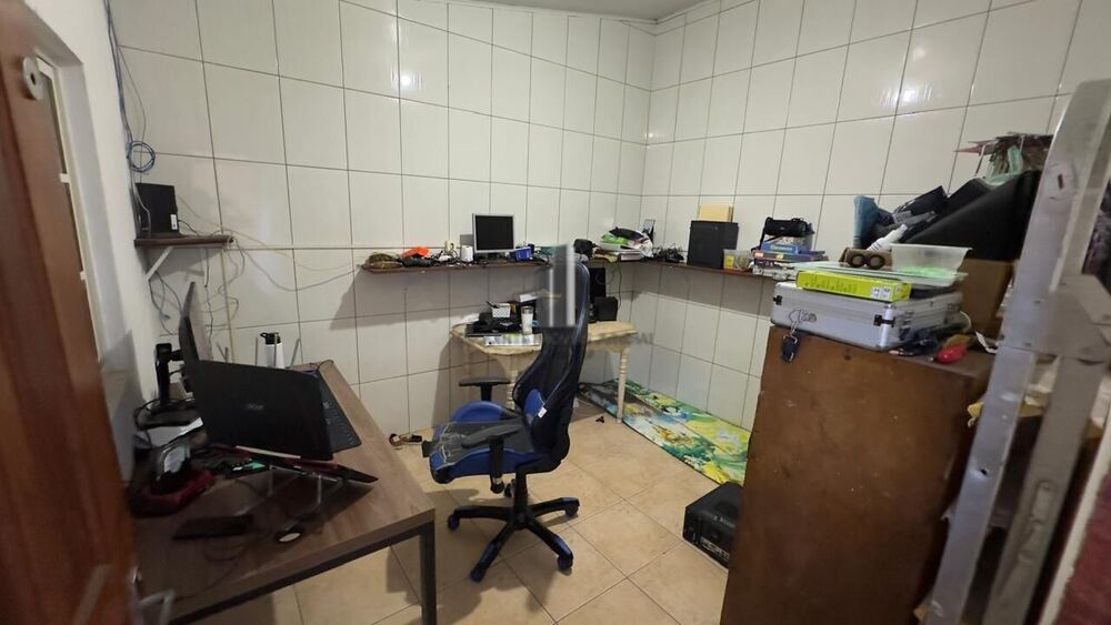 Casa, 3 quartos, 202 m² - Foto 8