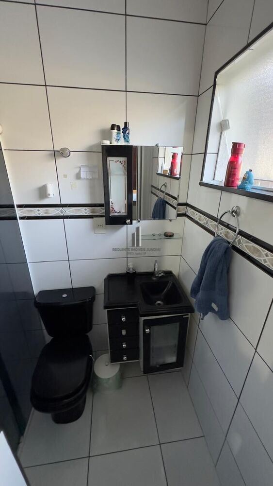 Casa, 3 quartos, 202 m² - Foto 3