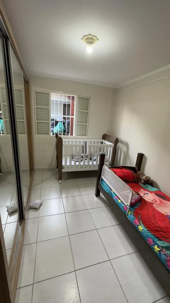 Casa, 3 quartos, 202 m² - Foto 13