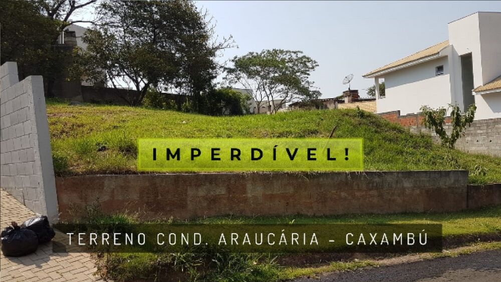 Terreno, 500 m² - Foto 1