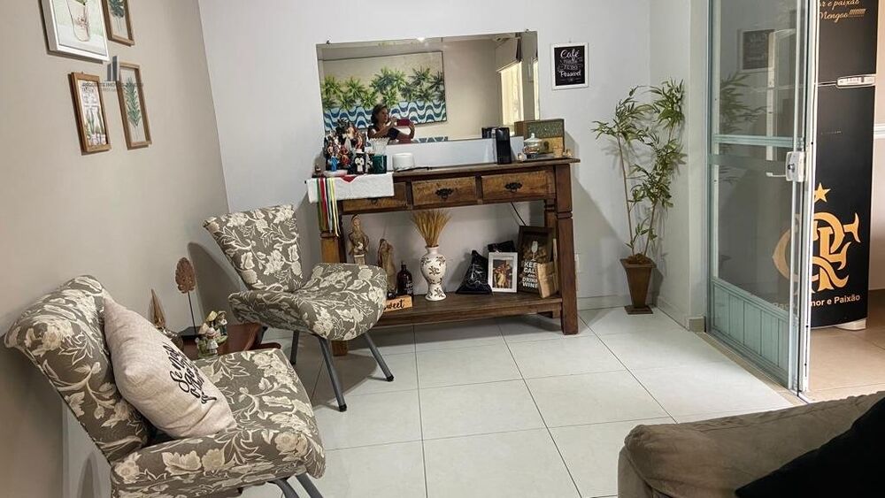 Sobrado à venda com 4 quartos, 120m² - Foto 1
