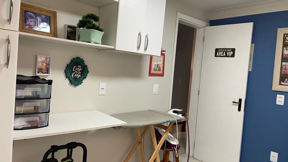 Sobrado à venda com 4 quartos, 120m² - Foto 2