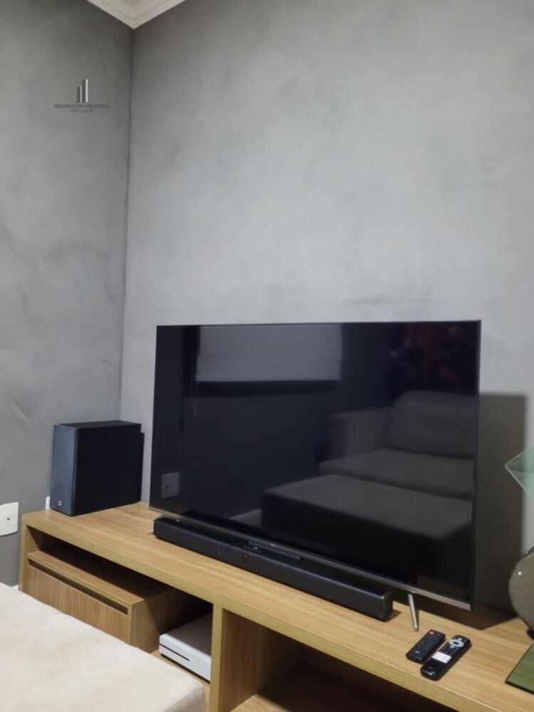 Casa de Condomínio à venda com 4 quartos, 150m² - Foto 6