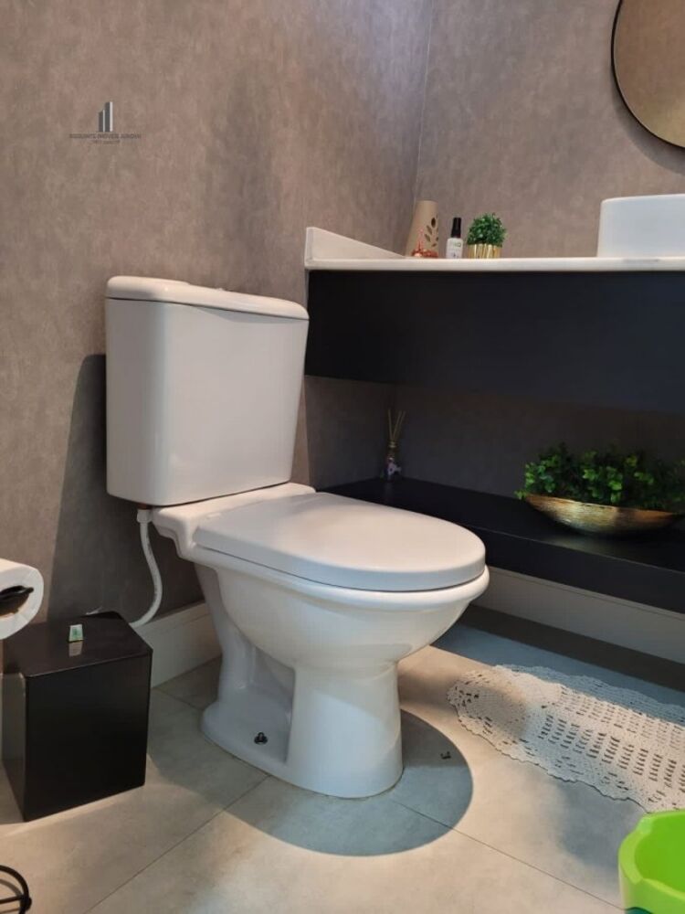 Casa de Condomínio à venda com 4 quartos, 150m² - Foto 4