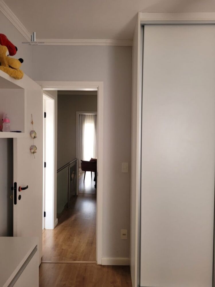 Casa de Condomínio à venda com 4 quartos, 150m² - Foto 5