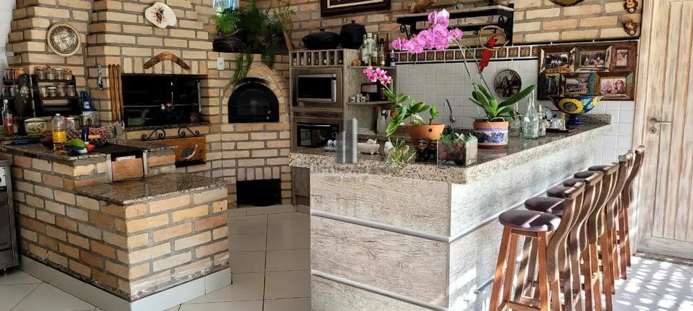 Casa, 5 quartos, 750 m² - Foto 20