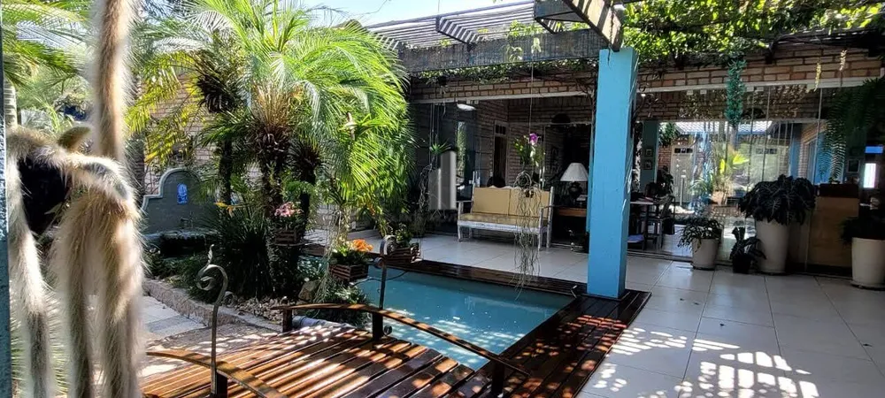 Casa, 5 quartos, 750 m² - Foto 6