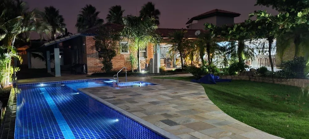 Casa, 5 quartos, 750 m² - Foto 25