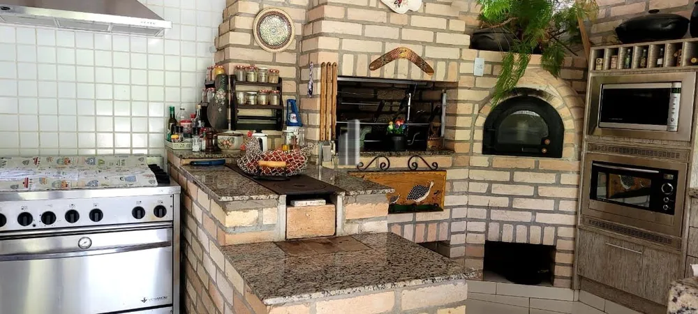 Casa, 5 quartos, 750 m² - Foto 24