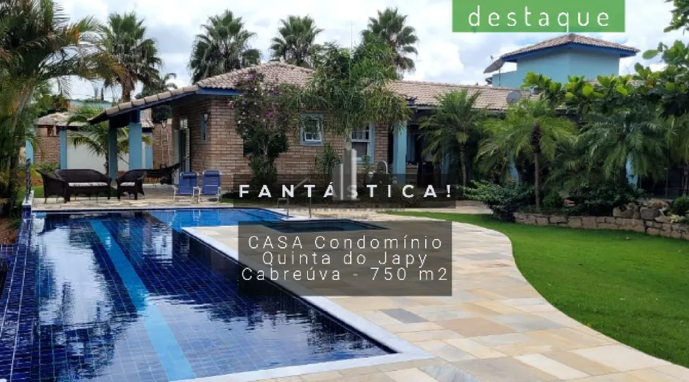 Casa, 5 quartos, 750 m² - Foto 28