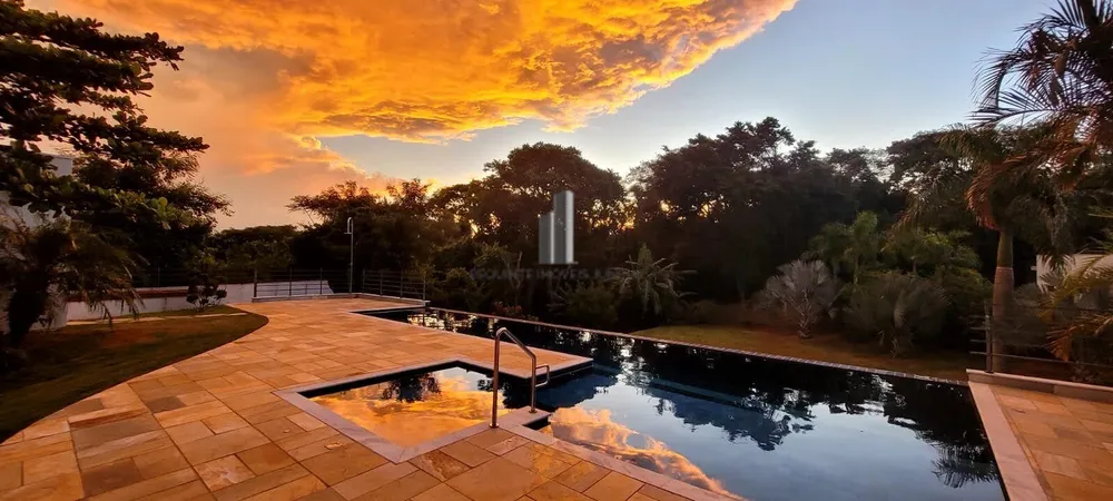 Casa, 5 quartos, 750 m² - Foto 23