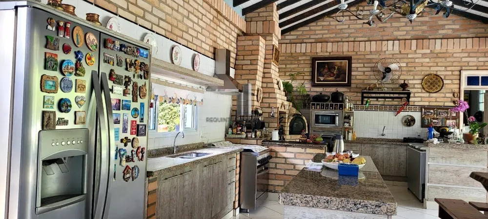 Casa, 5 quartos, 750 m² - Foto 18