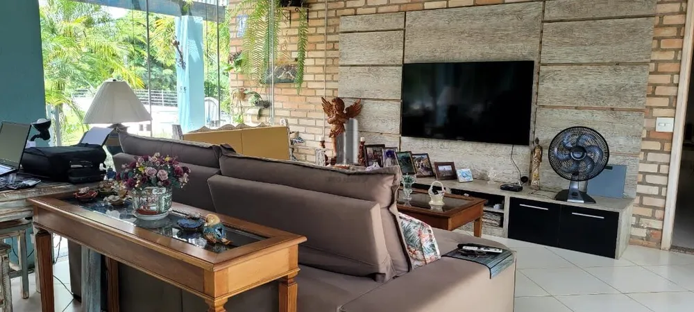 Casa, 5 quartos, 750 m² - Foto 22
